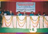 Two days Seminar on “Legal Literacy and Human Rights with respect to Women’s Empowerment held on 7th and 8th December, 2007 at M.K.P. (P.G.) College, Dehradun.