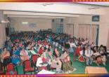 Two days Seminar on “Legal Literacy and Human Rights with respect to Women’s Empowerment held on 7th and 8th December, 2007 at M.K.P. (P.G.) College, Dehradun.