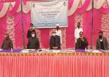Legal Literacy camp in Betalghat Organised by DLSA Nainital, Dated- 07.03.2021