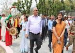 Legal Awareness Camp by Uttarakhand SLSA Nainital and DLSA Dehradun on Dated- 14-05-2023