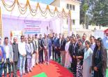 Legal Awareness Camp by Uttarakhand SLSA Nainital and DLSA Champawat on Dated- 08-10-2023