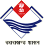 UTTARAKHAND Logo