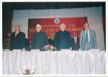Inauguration of the “National Legal Literacy Mission” in the Uttarakhand State by Mr. H.R. Bhardwaj, Hon’ble the then Law Minister, Govt. of India on 4th December, 2005.
