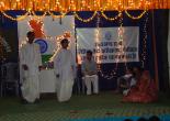 A Mega Legal Literacy Camp was held on 15th August, 2009 at Bhartiya Shaheed Sainik School, Nainital.