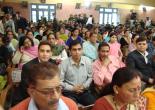 A Mega Legal Literacy Camp was held on 15th August, 2009 at Bhartiya Shaheed Sainik School, Nainital.