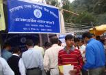A One Week special legal literacy stall was held from 28.8.2009 to 02.09.2009 on the eve of “Nandashatami Mela” at Nainital.
