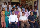 Trained Para-Legal Volunteers for Village Legal &amp; Support Centre in District Udham Singh Nagar