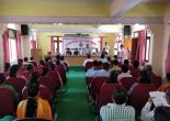 Legal awareness camp organised by TLSC Srinagar