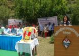 Legal awareness camp organised by DLSA Nainital