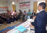 Legal Literacy camp organised by DLSA Champawat