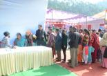 New Module Camp in Village Danda Mandi