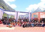  Legal Aid Camp at Village-Mana, District-Chamoli on 25-05-2022