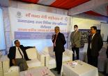 Legal Awareness Camp by Uttarakhand SLSA Nainital in Maa Nanda Devi Mahotsav - 2022