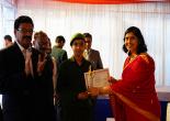 Third Prize Mr. Deepanshu joshi, Essay Competition Winner, School – Bhartiya Shaheed Sainik Vidyalaya Nainital