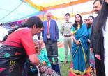 Legal Awareness Camp by Uttarakhand SLSA Nainital and DLSA Pithoragarh on Dated- 09-07-2023