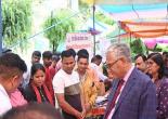 Legal Awareness Camp by Uttarakhand SLSA Nainital and DLSA Pithoragarh on Dated- 09-07-2023