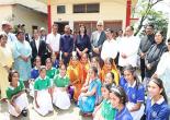 Legal Awareness Camp by Uttarakhand SLSA Nainital and DLSA Almora on Dated- 20-08-2023