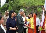 Legal Awareness Camp by Uttarakhand SLSA Nainital and DLSA Almora on Dated- 20-08-2023