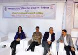 Legal Awareness Camp by Uttarakhand SLSA Nainital in Maa Nanda Devi Mahotsav - 2023