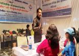 Legal Awareness Camp by Uttarakhand SLSA Nainital in Maa Nanda Devi Mahotsav - 2024