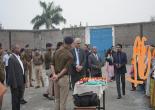 Sitarganj Jail Inspection