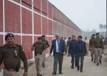 Sitarganj Jail Inspection