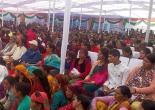 A multi-purpose camp was organized in Barkot Uttarkashi