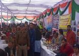 A multi-purpose camp was organized in Barkot Uttarkashi