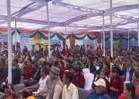 A multi-purpose camp was organized in Barkot Uttarkashi