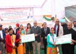 A multi-purpose camp was organized in Barkot Uttarkashi