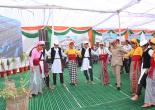 A multi-purpose camp was organized in Barkot Uttarkashi