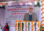 A multi-purpose camp was organized in Tehri Garhwal