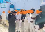 Tehri Garhwal Jail Inspection