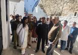 Tehri Garhwal Jail Inspection